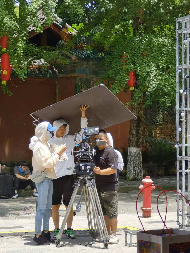 于洪区TVC拍摄公司：资深团队坐镇，打造现象级广告作品的幕后推手