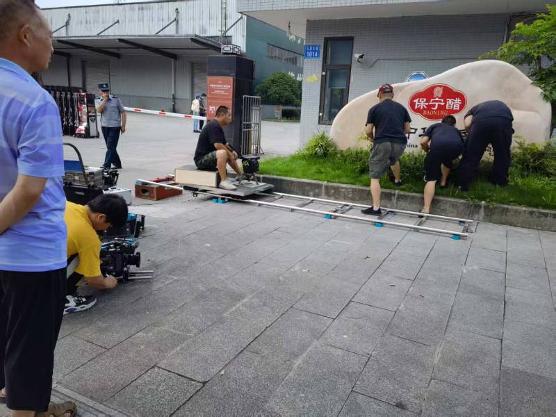 于洪区TVC拍摄：制造业专属TVC方案，用镜头展现企业硬核实力！