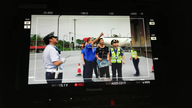 于洪区TVC拍摄：用专业镜头助力品牌曝光，让广告触达更多目标用户！