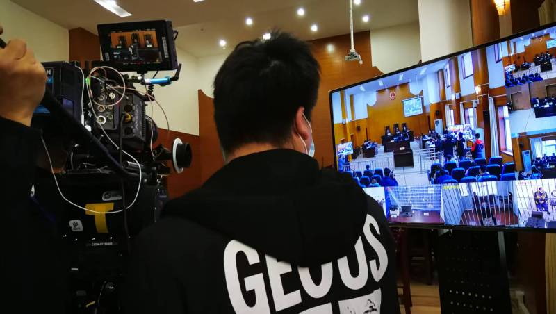 于洪区TVC制作：政企单位合规宣传，专业把控内容，官方平台适用！