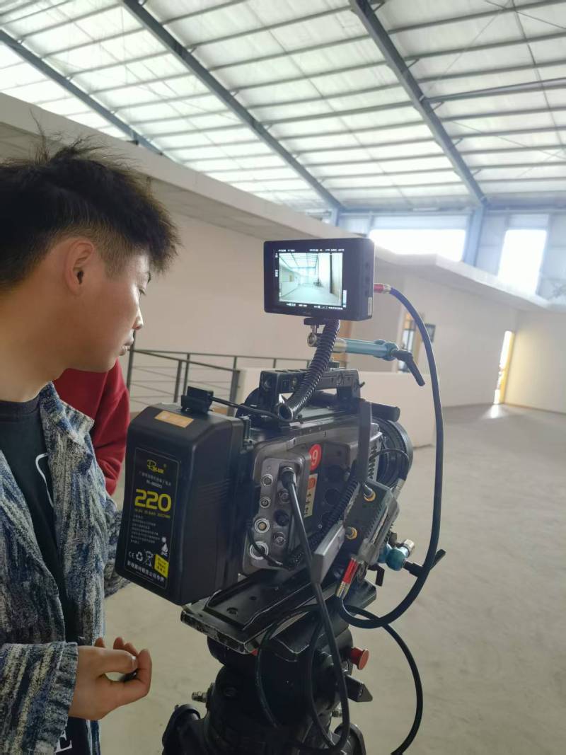 解锁于洪区广告片拍摄：以创意镜头，解锁品牌商业价值新高度