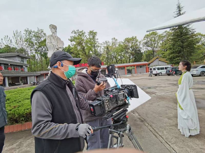 于洪区广告片拍摄公司：从策划到投放，一站式服务，让品牌传播更高效！