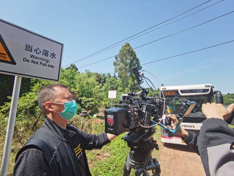 于洪区TVC拍摄公司：深耕本地市场，为品牌定制专属拍摄方案