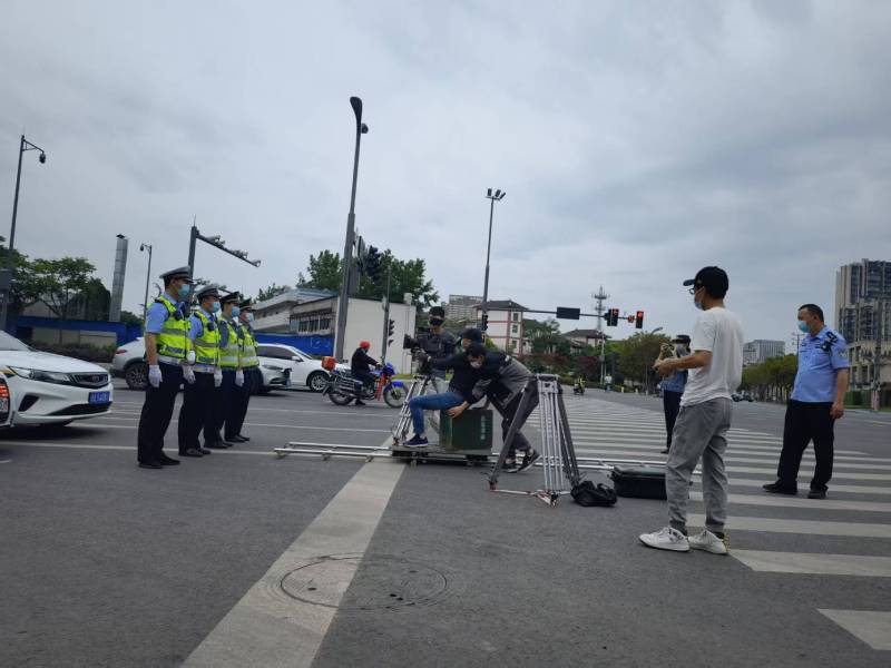 于洪区TVC拍摄公司：医疗科技企业信赖之选，专业内容可视化呈现！