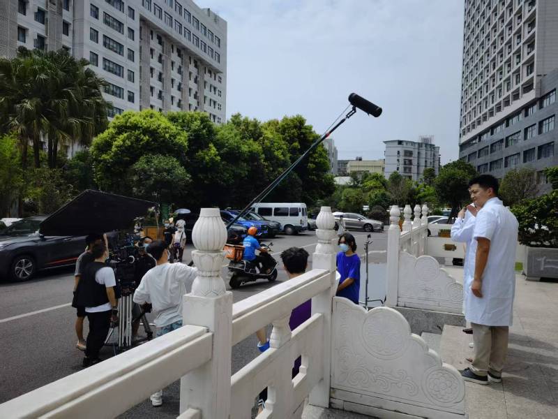 于洪区广告片拍摄公司低成本实现高规格制作的诀窍